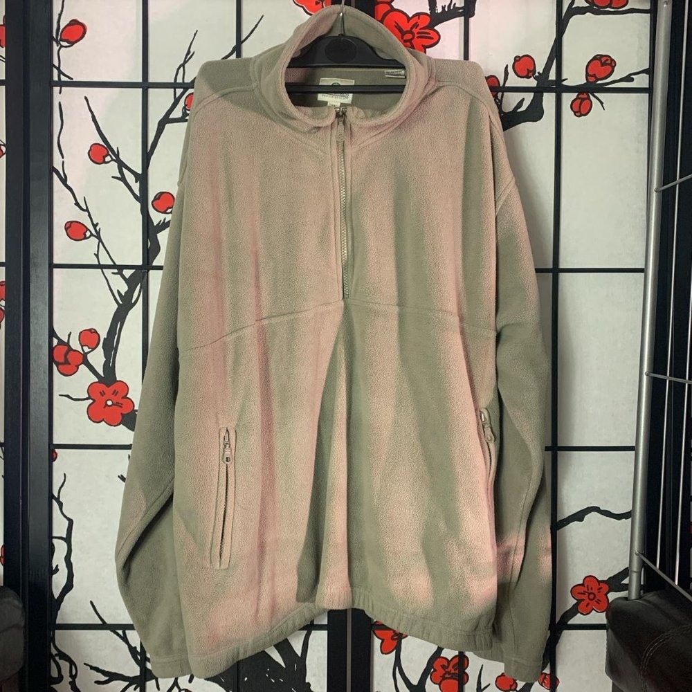 Vintage Fleece Lone Cypress Sweater